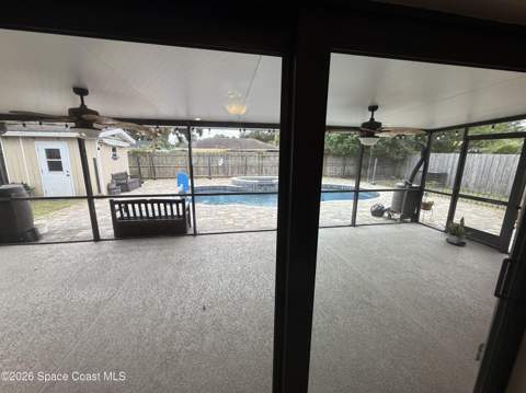 1071 Basque Drive, Rockledge FL - photo 9 of 13