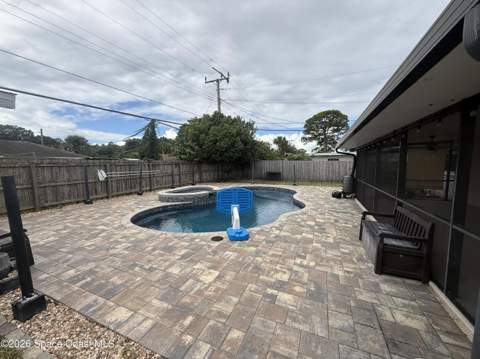 1071 Basque Drive, Rockledge FL - photo 11 of 13