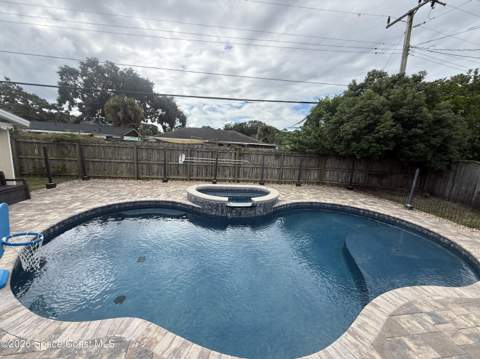 1071 Basque Drive, Rockledge FL - photo 12 of 13