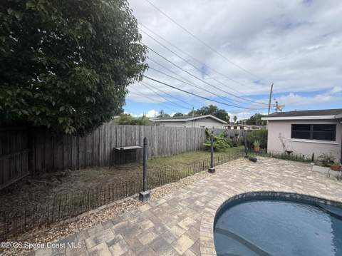 1071 Basque Drive, Rockledge FL - photo 13 of 13