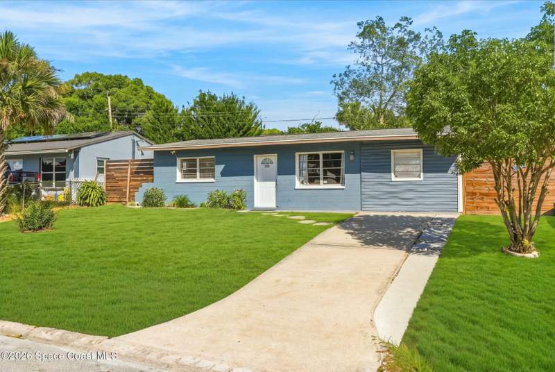 3 bedroom Single Family Residence at 925 Alford Street, Southern Comfort Ests Sec 1, Titusville — photo 5