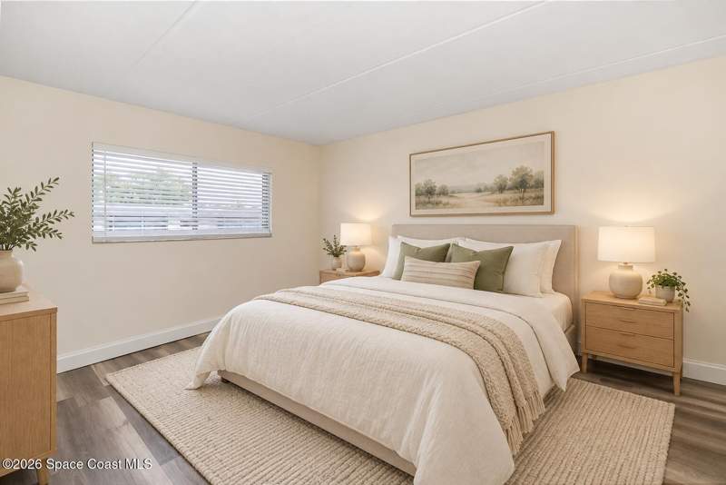 1 bedroom Condominium at 3001 Thrush Drive #219, Pinewood Village of Melbourne Condo No 2, Melbourne — photo 5