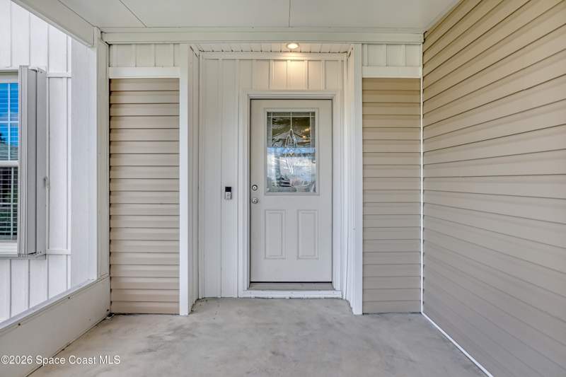 3 bedroom Single Family Residence at 879 Laurel Circle, Barefoot Bay Unit 2 Part 12, Barefoot Bay — photo 5