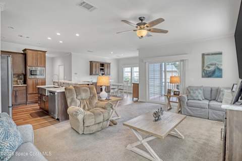 879 Laurel Circle, Barefoot Bay FL - photo 9 of 49