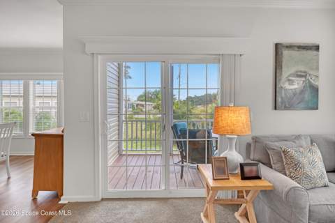 879 Laurel Circle, Barefoot Bay FL - photo 10 of 49