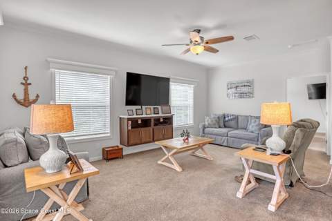 879 Laurel Circle, Barefoot Bay FL - photo 11 of 49