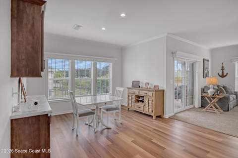 879 Laurel Circle, Barefoot Bay FL - photo 12 of 49