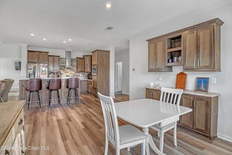 879 Laurel Circle, Barefoot Bay FL - photo 14 of 49