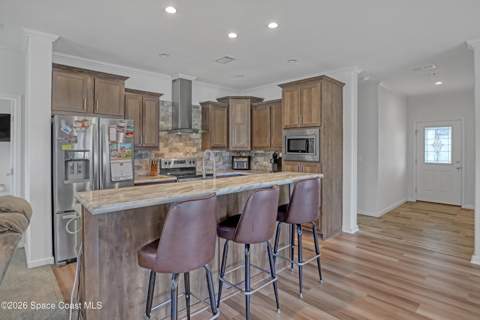 879 Laurel Circle, Barefoot Bay FL - photo 15 of 49