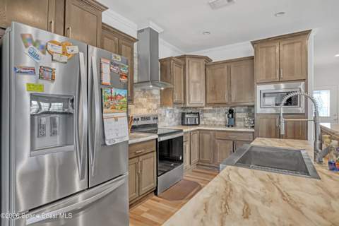 879 Laurel Circle, Barefoot Bay FL - photo 17 of 49