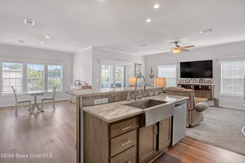 879 Laurel Circle, Barefoot Bay FL - photo 20 of 49