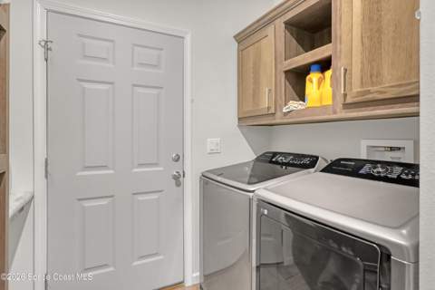879 Laurel Circle, Barefoot Bay FL - photo 21 of 49