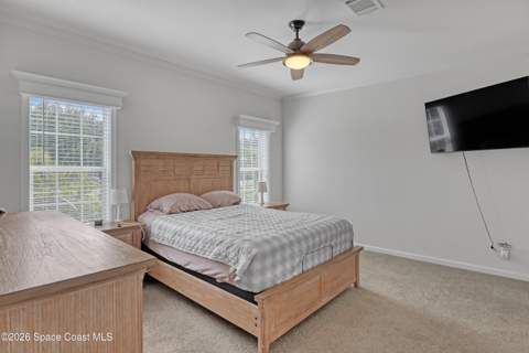 879 Laurel Circle, Barefoot Bay FL - photo 23 of 49