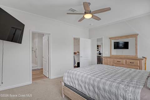 879 Laurel Circle, Barefoot Bay FL - photo 24 of 49