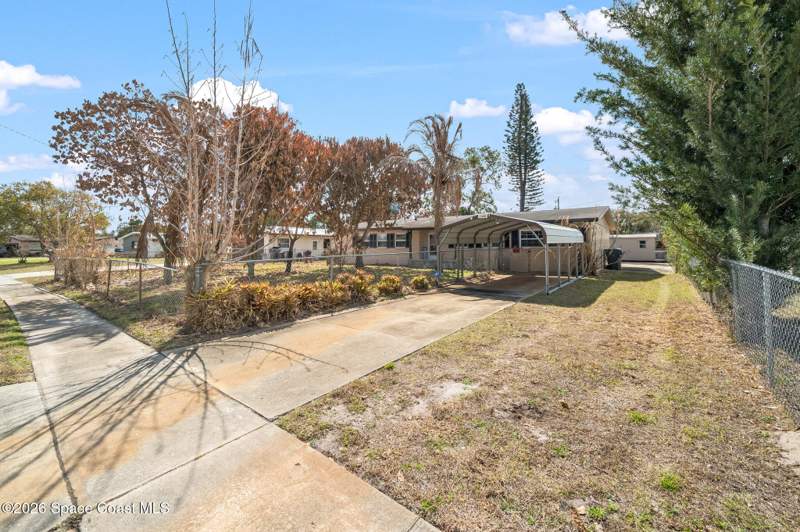 3 bedroom Single Family Residence at 1148 N Singleton Avenue, Dales Addn To Gardendale, Titusville — photo 4