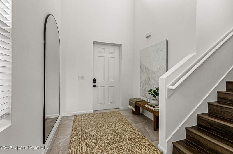 4 bedroom Single Family Residence at 1152 Canfield Circle, Gardens At Waterstone Phase 1, Palm Bay — photo 4