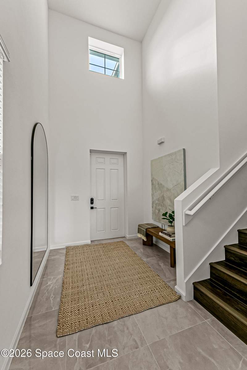 4 bedroom Single Family Residence at 1152 Canfield Circle, Gardens At Waterstone Phase 1, Palm Bay — photo 5