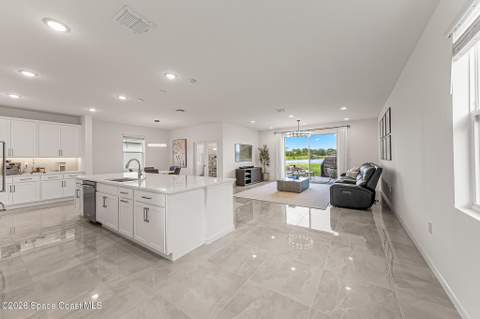 1152 Canfield Circle, Palm Bay FL - photo 11 of 70