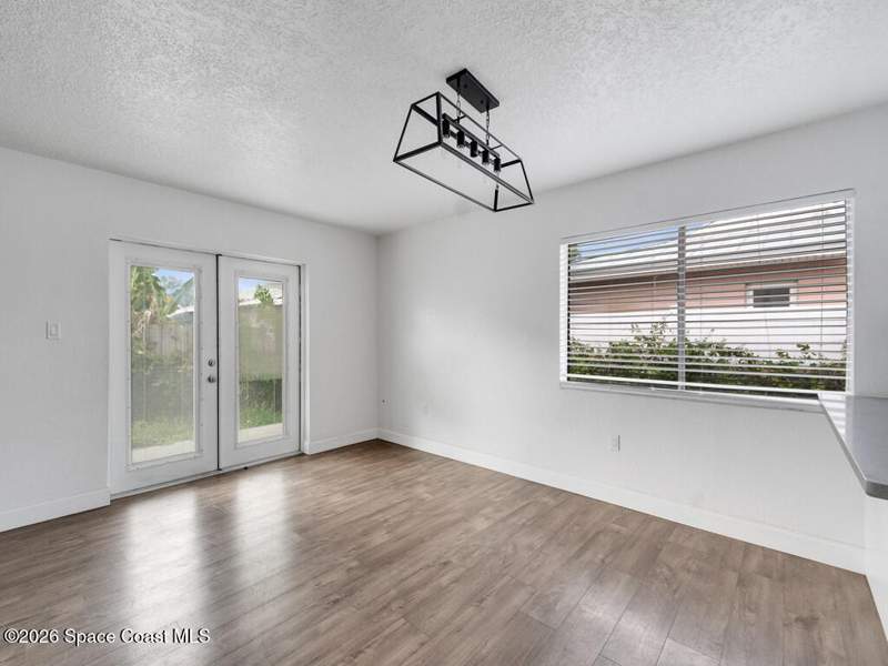 2 bedroom Single Family Residence at 135 S Kenneth Court, Villas at Newfound Harbor The, Merritt Island — photo 3
