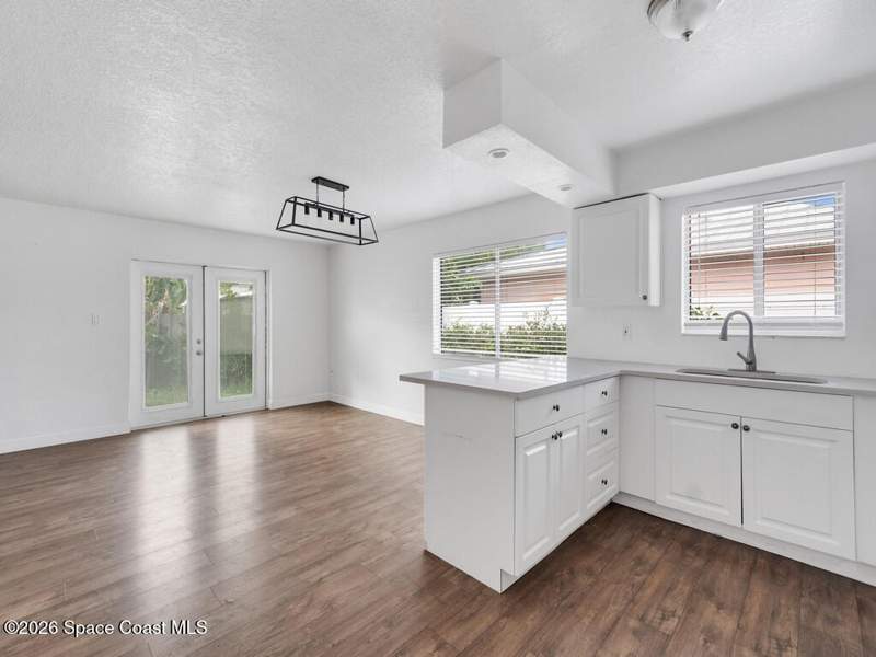 2 bedroom Single Family Residence at 135 S Kenneth Court, Villas at Newfound Harbor The, Merritt Island — photo 4