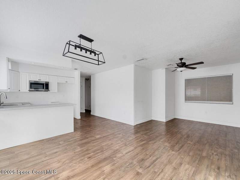 2 bedroom Single Family Residence at 135 S Kenneth Court, Villas at Newfound Harbor The, Merritt Island — photo 5