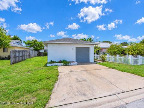 135 S Kenneth Court, Merritt Island FL - photo 17 of 23