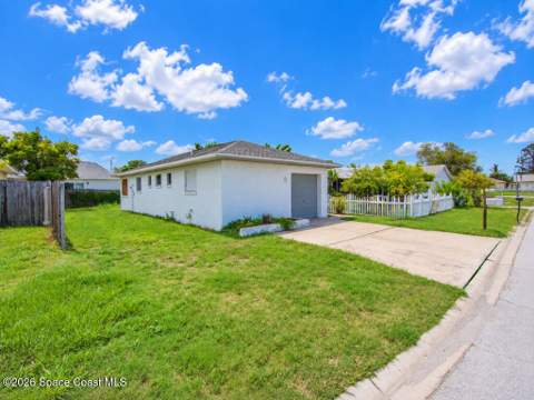 135 S Kenneth Court, Merritt Island FL - photo 18 of 23