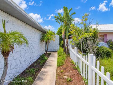 135 S Kenneth Court, Merritt Island FL - photo 20 of 23
