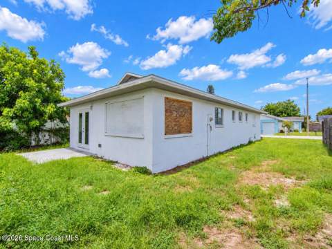 135 S Kenneth Court, Merritt Island FL - photo 22 of 23