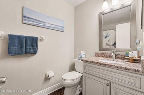 737 Spring Valley Drive, Melbourne FL - photo 19 of 26