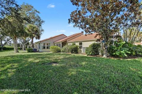737 Spring Valley Drive, Melbourne FL - photo 22 of 26