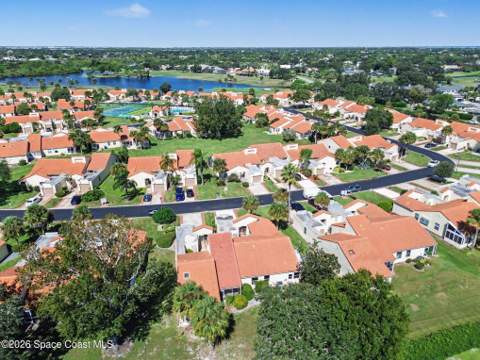 737 Spring Valley Drive, Melbourne FL - photo 23 of 26