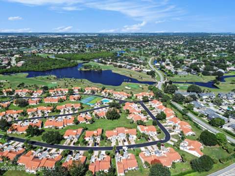 737 Spring Valley Drive, Melbourne FL - photo 24 of 26