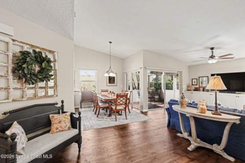 737 Spring Valley Drive, Melbourne FL - photo 7 of 26