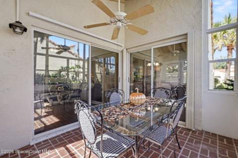 737 Spring Valley Drive, Melbourne FL - photo 20 of 26