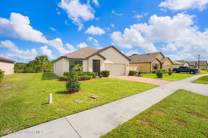 3 bedroom Single Family Residence at 7419 Tourmaline Drive, Crystal Bay Phase One - A Replat, Grant — photo 3