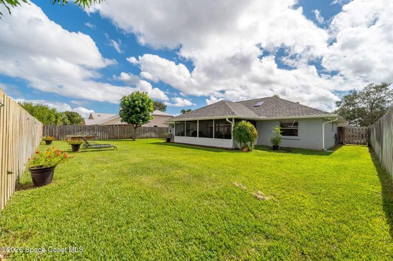 3 bedroom Single Family Residence at 1947 Glen Meadows Circle, Croton Meadows, Melbourne — photo 4