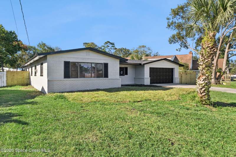 4 bedroom Single Family Residence at 720 Highland Terrace, Forest Hills Estates, Titusville — photo 3