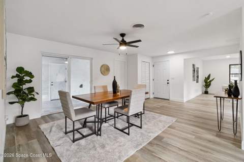 720 Highland Terrace, Titusville FL - photo 13 of 39
