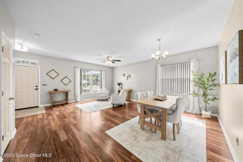322 Cressa Circle, Cocoa FL - photo 7 of 29