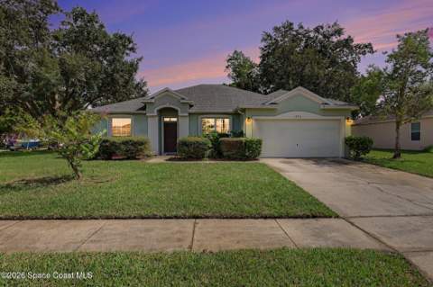1896 Barrington Circle, Rockledge FL - photo 23 of 29