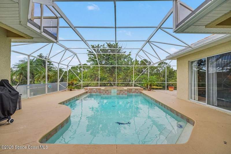4 bedroom Single Family Residence at 259 Pebble Hill Way, Plantation Point Phase 1, Rockledge — photo 3