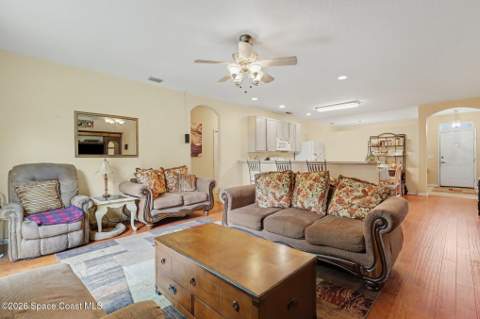 1896 Barrington Circle, Rockledge FL - photo 6 of 29