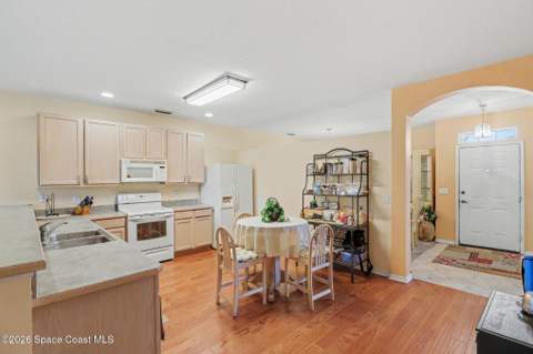 1896 Barrington Circle, Rockledge FL - photo 7 of 29