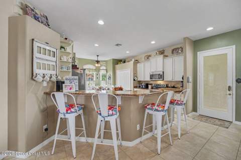 259 Pebble Hill Way, Rockledge FL - photo 9 of 40