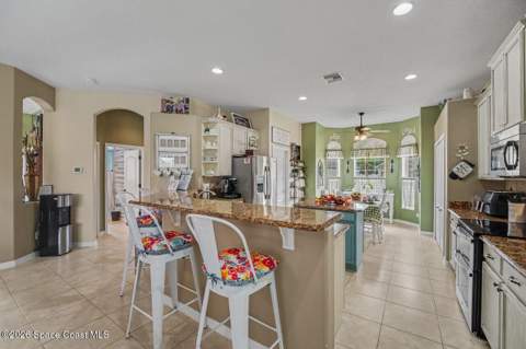 259 Pebble Hill Way, Rockledge FL - photo 10 of 40