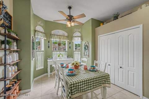259 Pebble Hill Way, Rockledge FL - photo 12 of 40