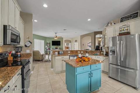 259 Pebble Hill Way, Rockledge FL - photo 13 of 40