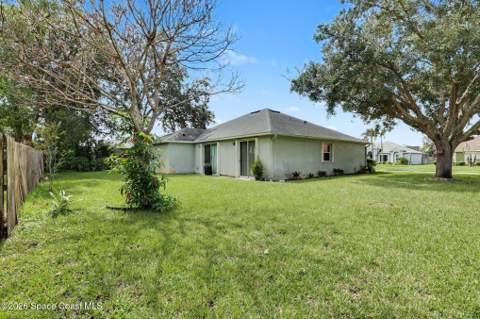 1896 Barrington Circle, Rockledge FL - photo 24 of 29
