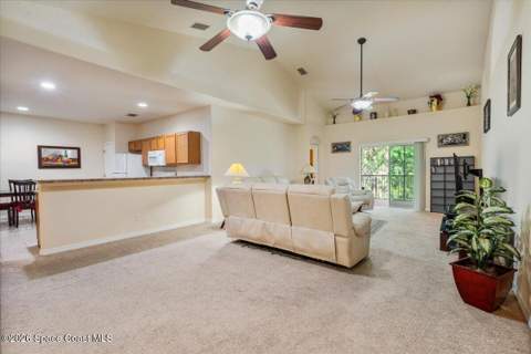 1050 Venetian Drive, West Melbourne FL - photo 6 of 28